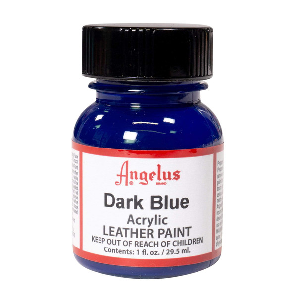 ALAP.Dark Blue.1oz.01.jpg Angelus Leather Acrylic Paint Image